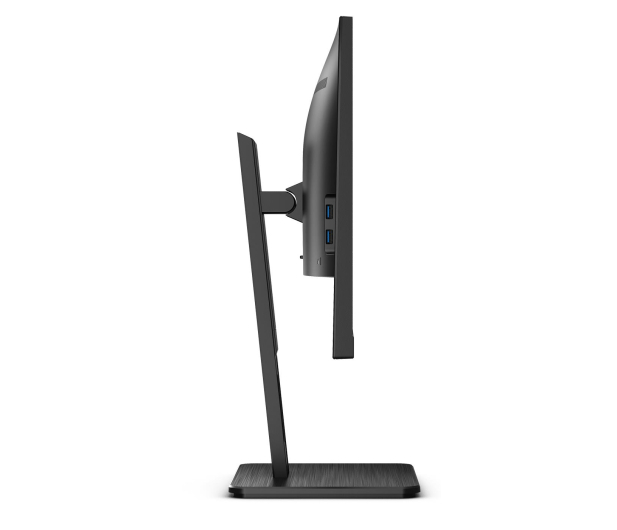 AOC 23,8'' Q24P2Q Czarny - 637286 - zdjęcie 6